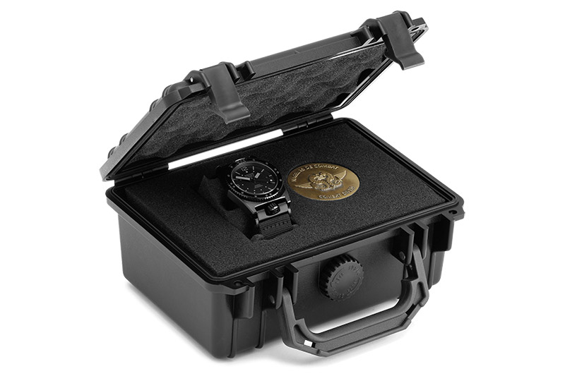 LIMITED EDITION MINE CLEARANCE DIVERS