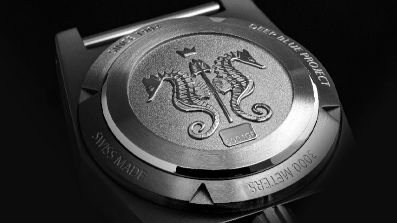 ZRC<sup>®</sup> GRANDS FONDS TITANIUM 5100M