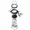 GF50678 Men's Watch ZRC - exploded view GF50678 Men's Watch ZRC - exploded view