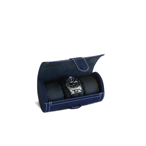 ZRC®-3-Watches-Alcantara-Roll