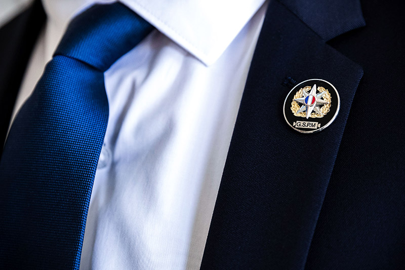 LIMITED EDITION GSPM