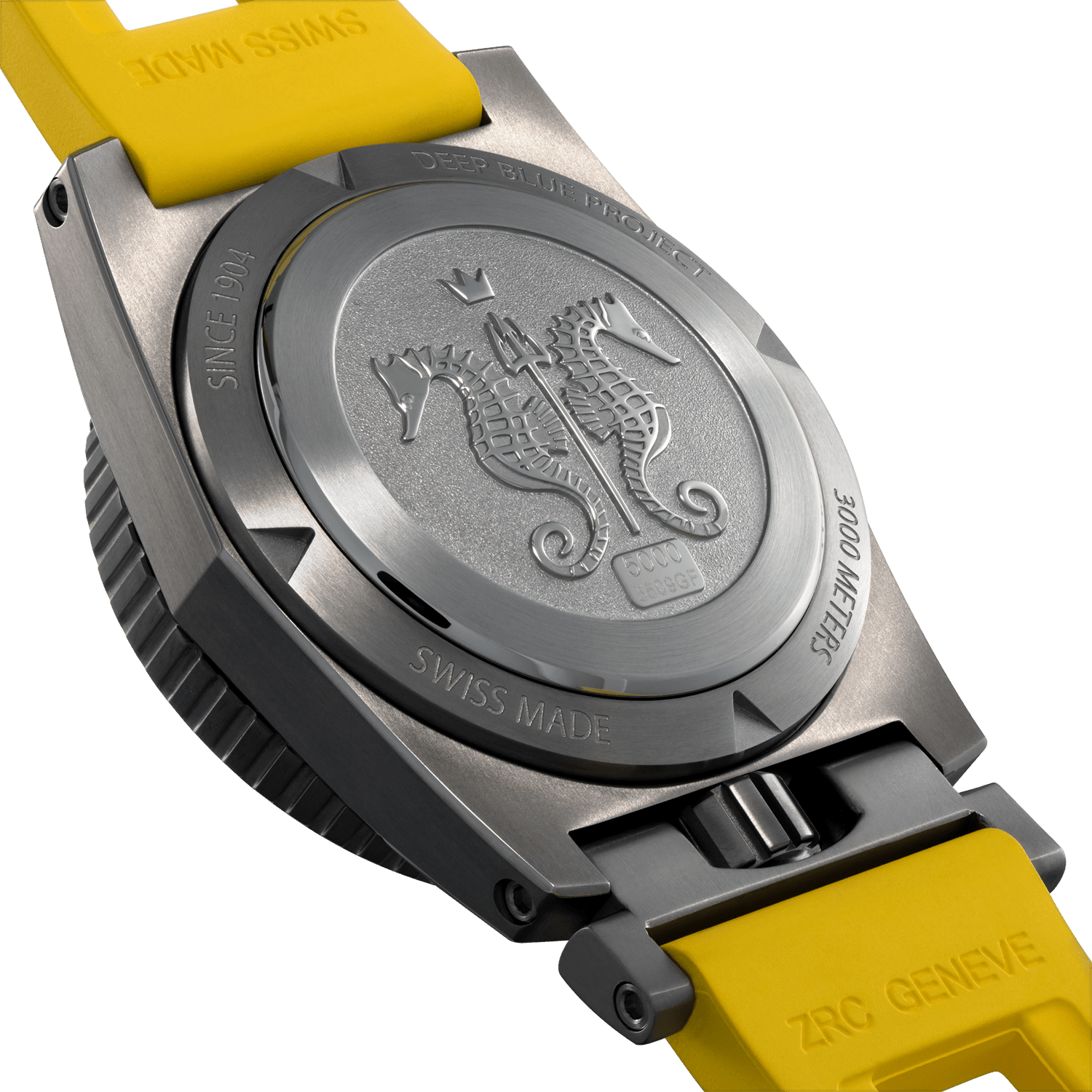 Men watch ZRC® GF0698 DOS