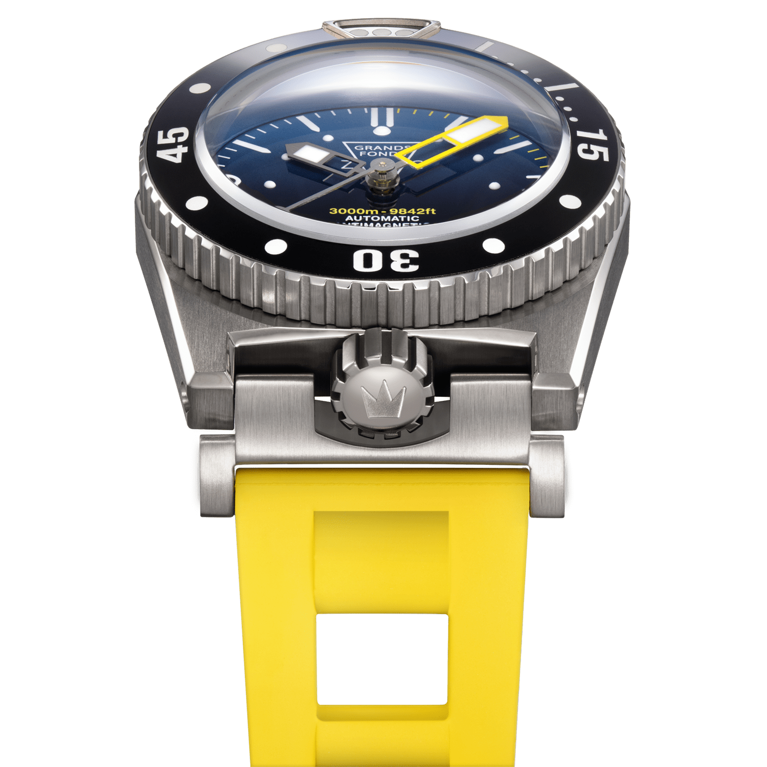 Men watch ZRC® GF50698 COBRA Men watch ZRC® GF50698 COBRA