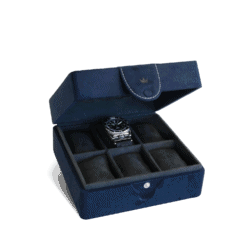 6-Watches-ZRC®-Alcantara-Box 6-Watches-ZRC®-Alcantara-Box