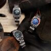 Men's Watch ZRC classic - Lifestyle Men's Watch ZRC classic - Lifestyle