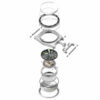 GF4210 Men's Watch ZRC - exploded view GF4210 Men's Watch ZRC - exploded view