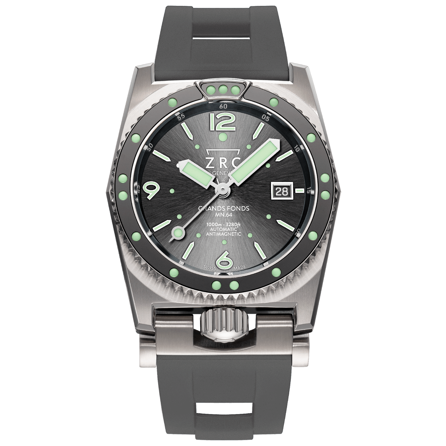 GF42103 Men's Watch ZRC GF42103 Men's Watch ZRC