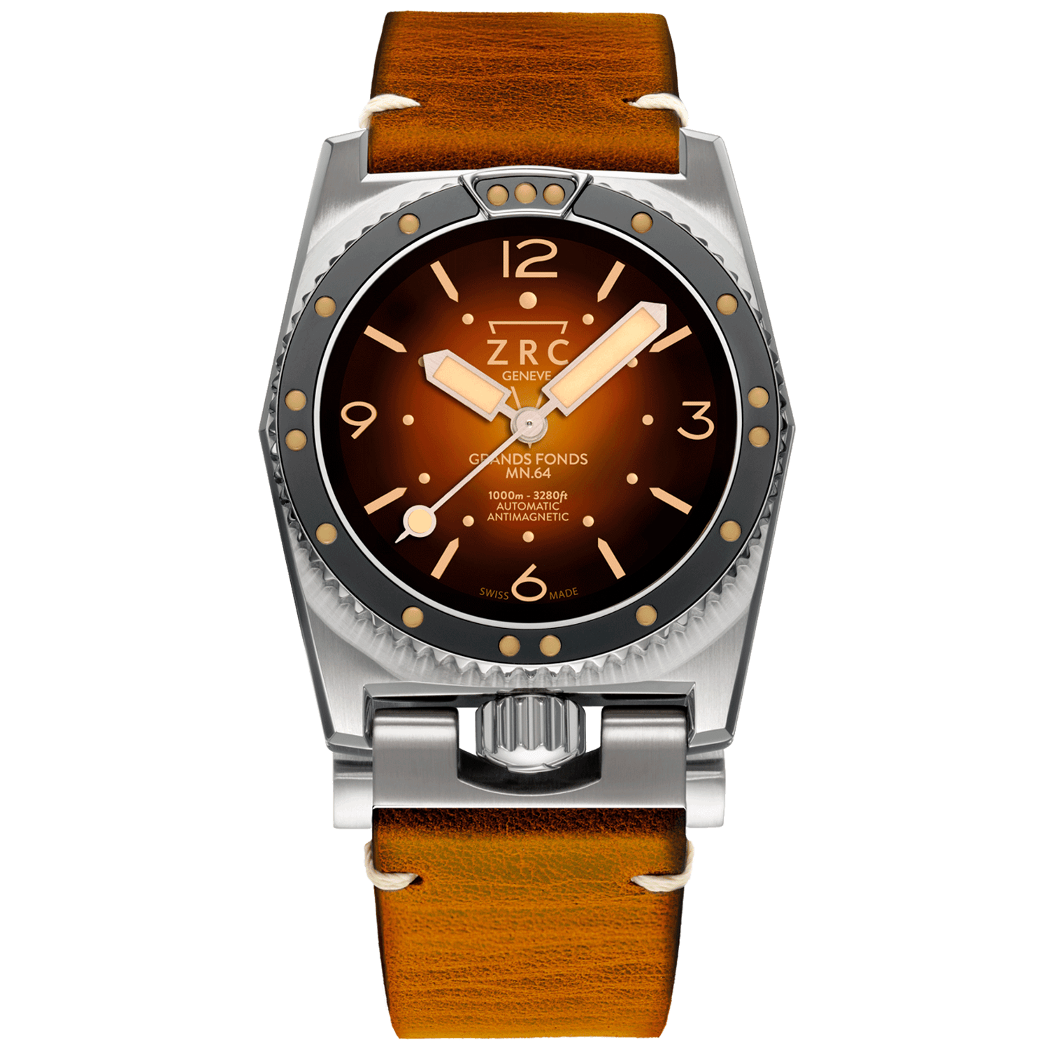 GF42215 Men's Watch ZRC GF42215 Men's Watch ZRC