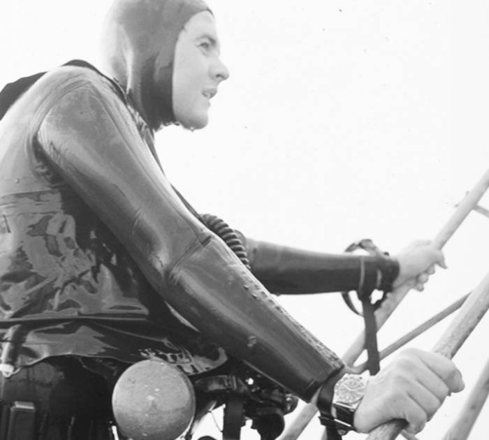 ZRC® AND THE FRENCH NAVY