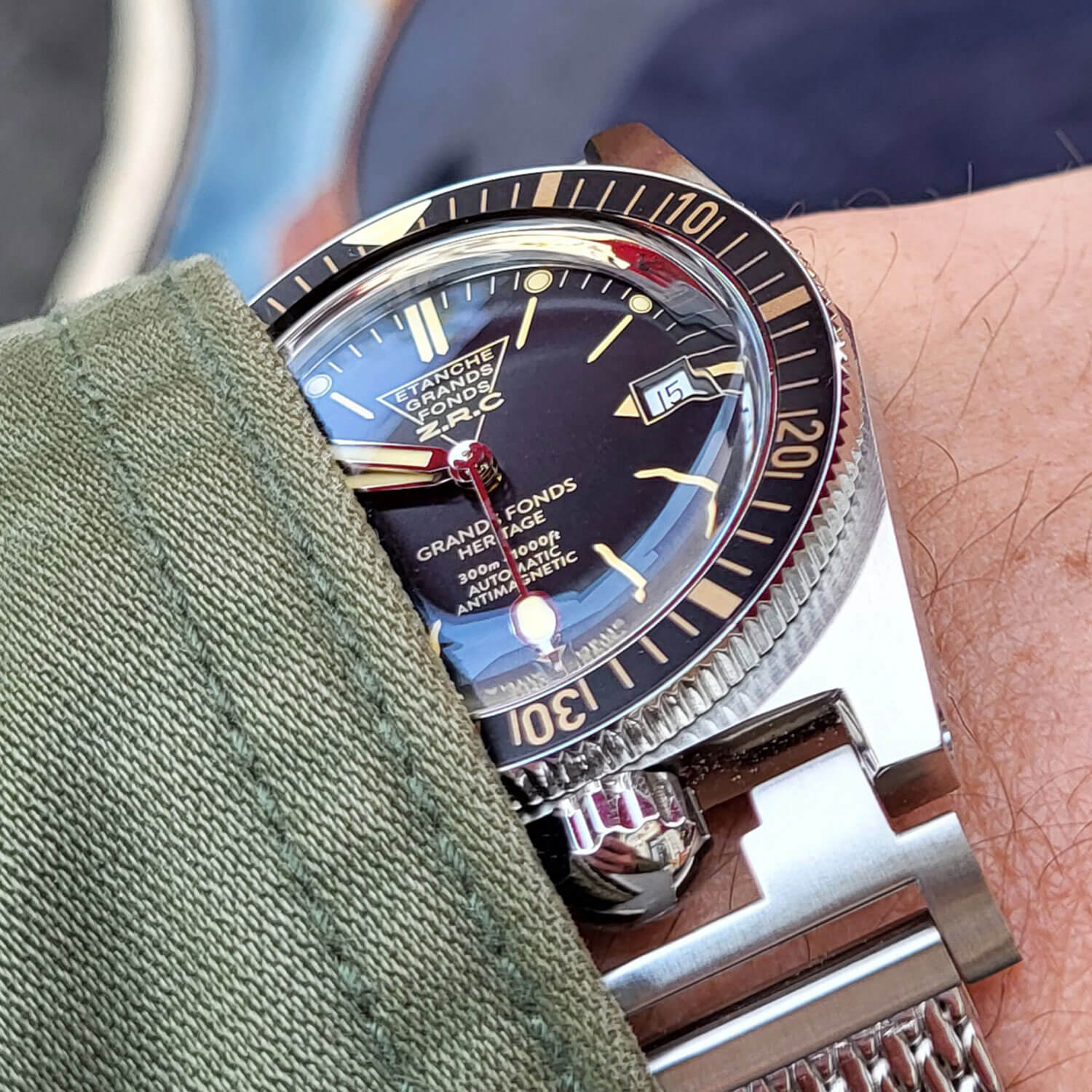 GF38213-metal-band-ZRC GF38213-metal-band-ZRC