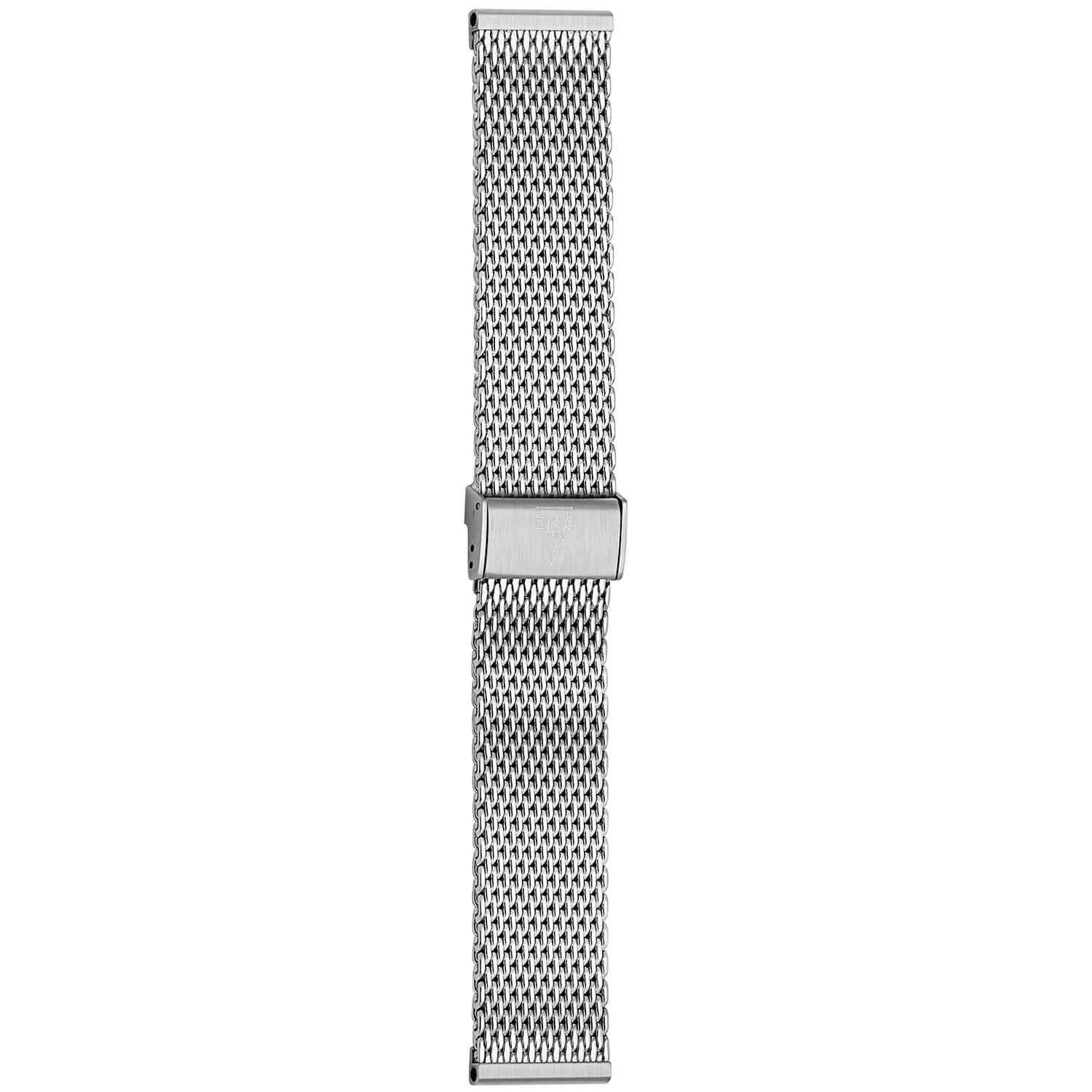 Metal-Strap-ZRC-SGF383301-Milanais-150mm Metal-Strap-ZRC-SGF383301-Milanais-150mm