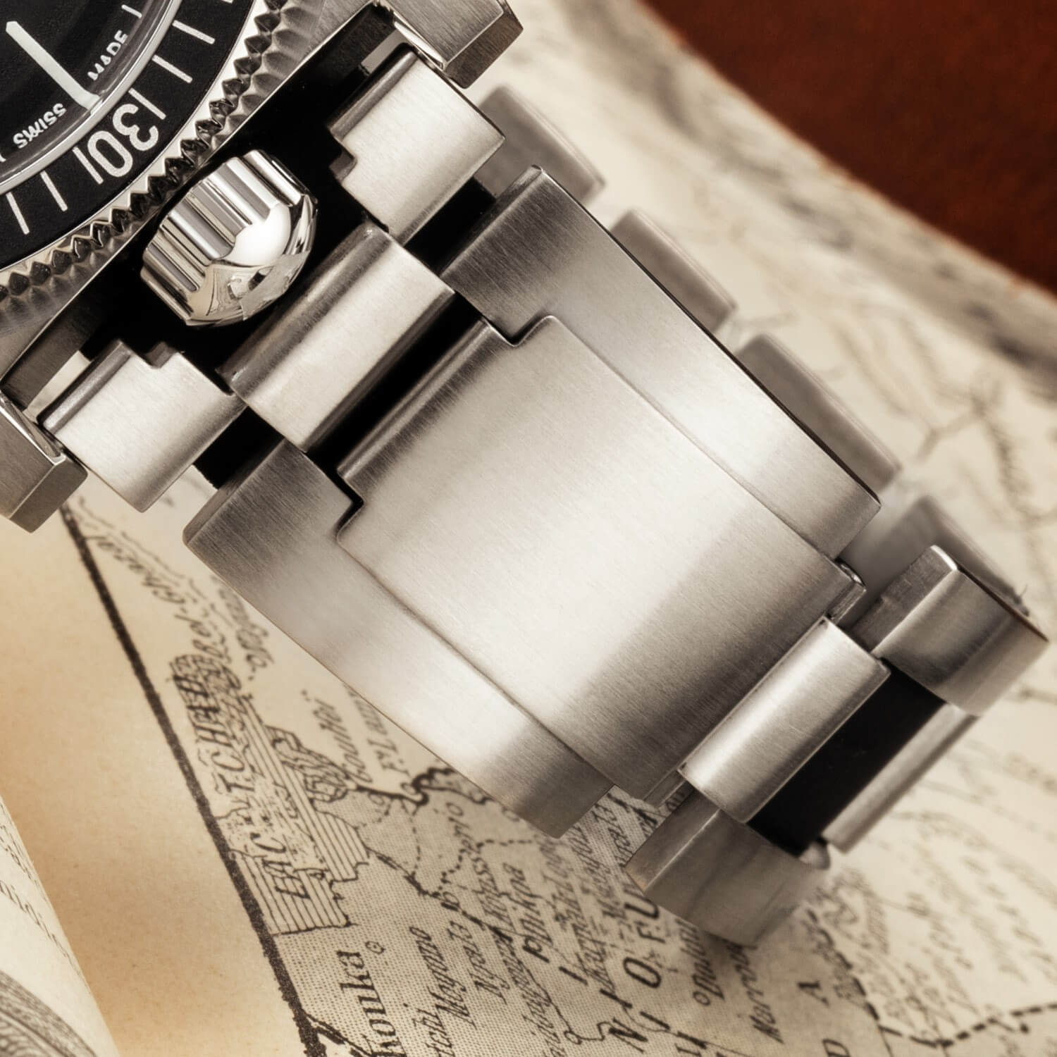 Metal Strap ZRC Metal Strap ZRC