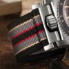 Nato Strap men's watch ZRC Nato Strap men's watch ZRC