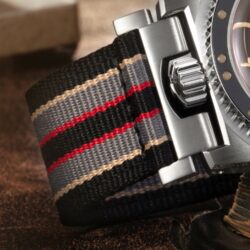 Nato Strap men's watch ZRC Nato Strap men's watch ZRC
