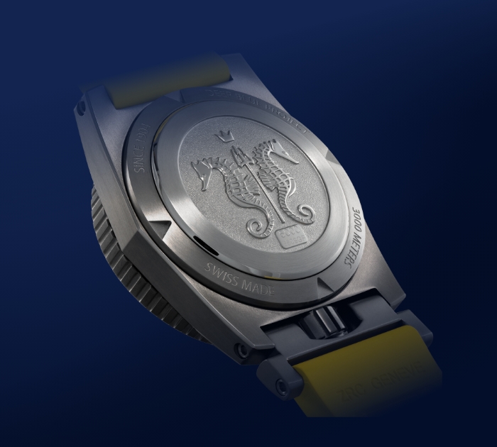 Déformation programmée des matériaux