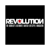 REVOLUTION